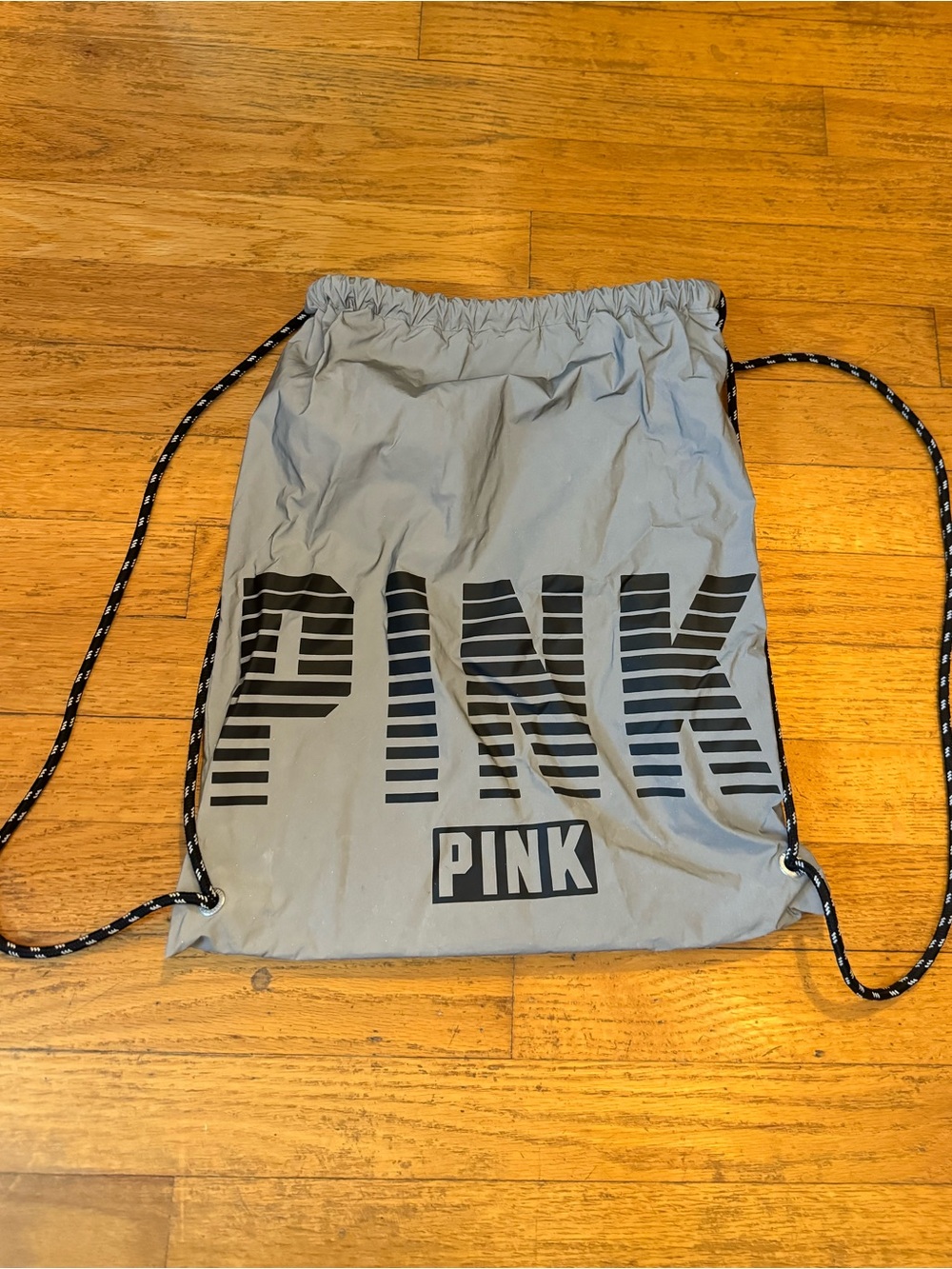 PINK Limited Release drawstring bag